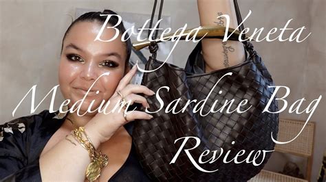 bottega sardine review